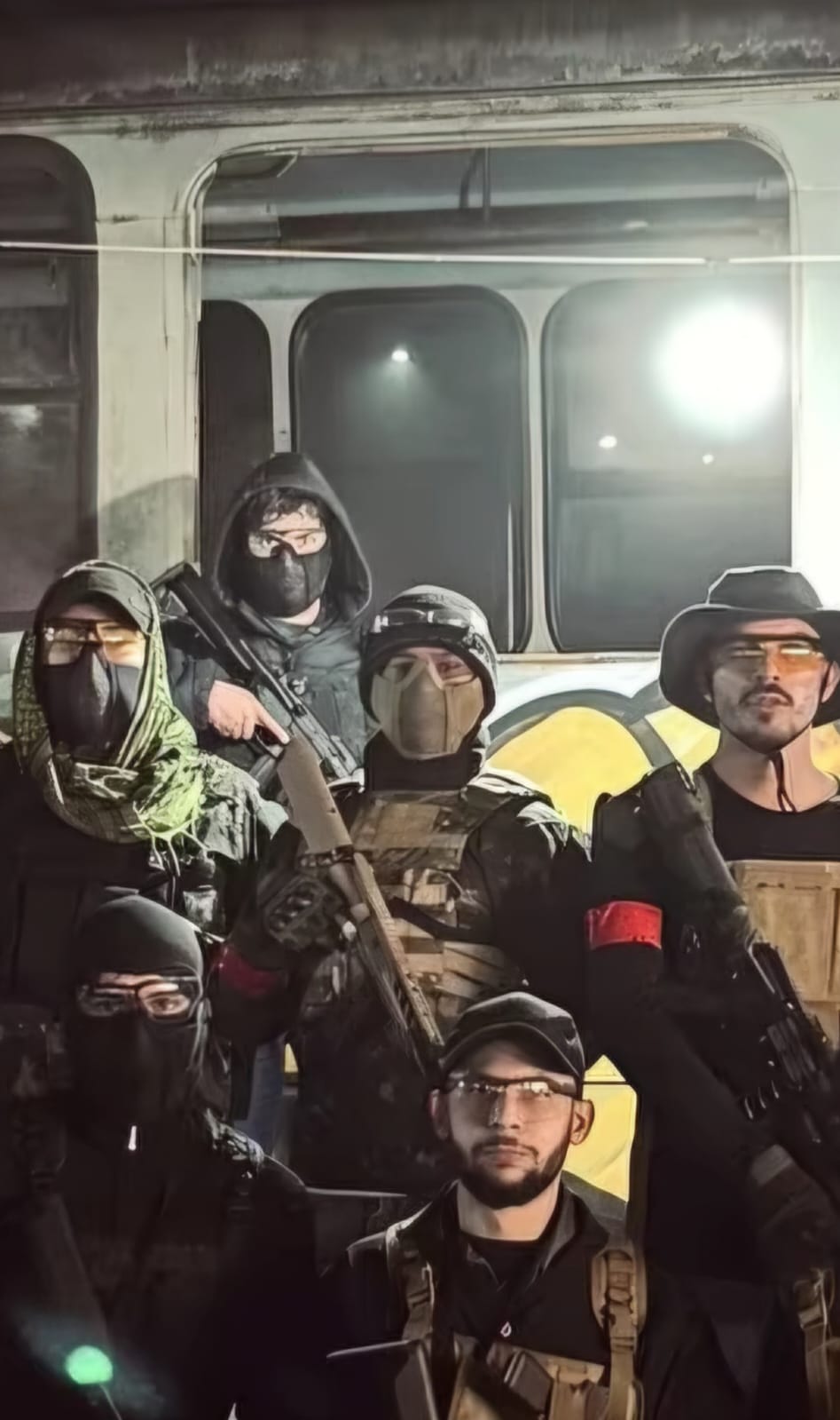 Operador StrikeZone